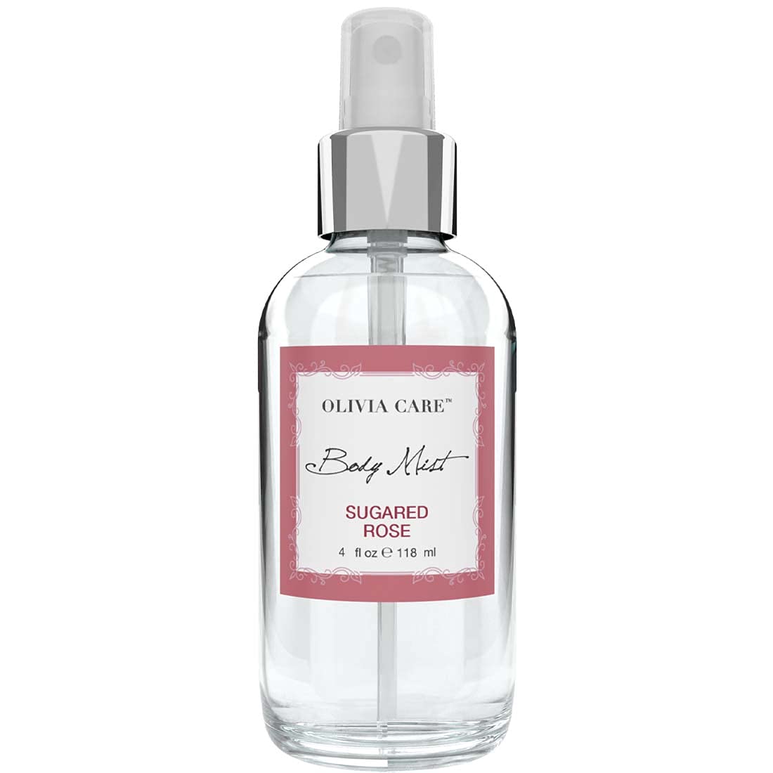 olivia care perfume